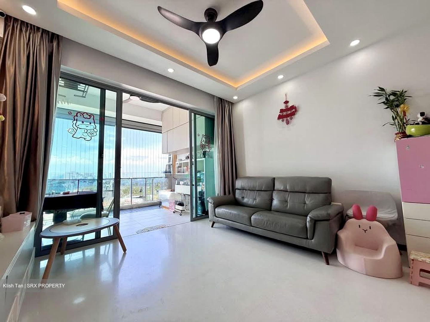 Dakota Residences (D14), Condominium #558034541